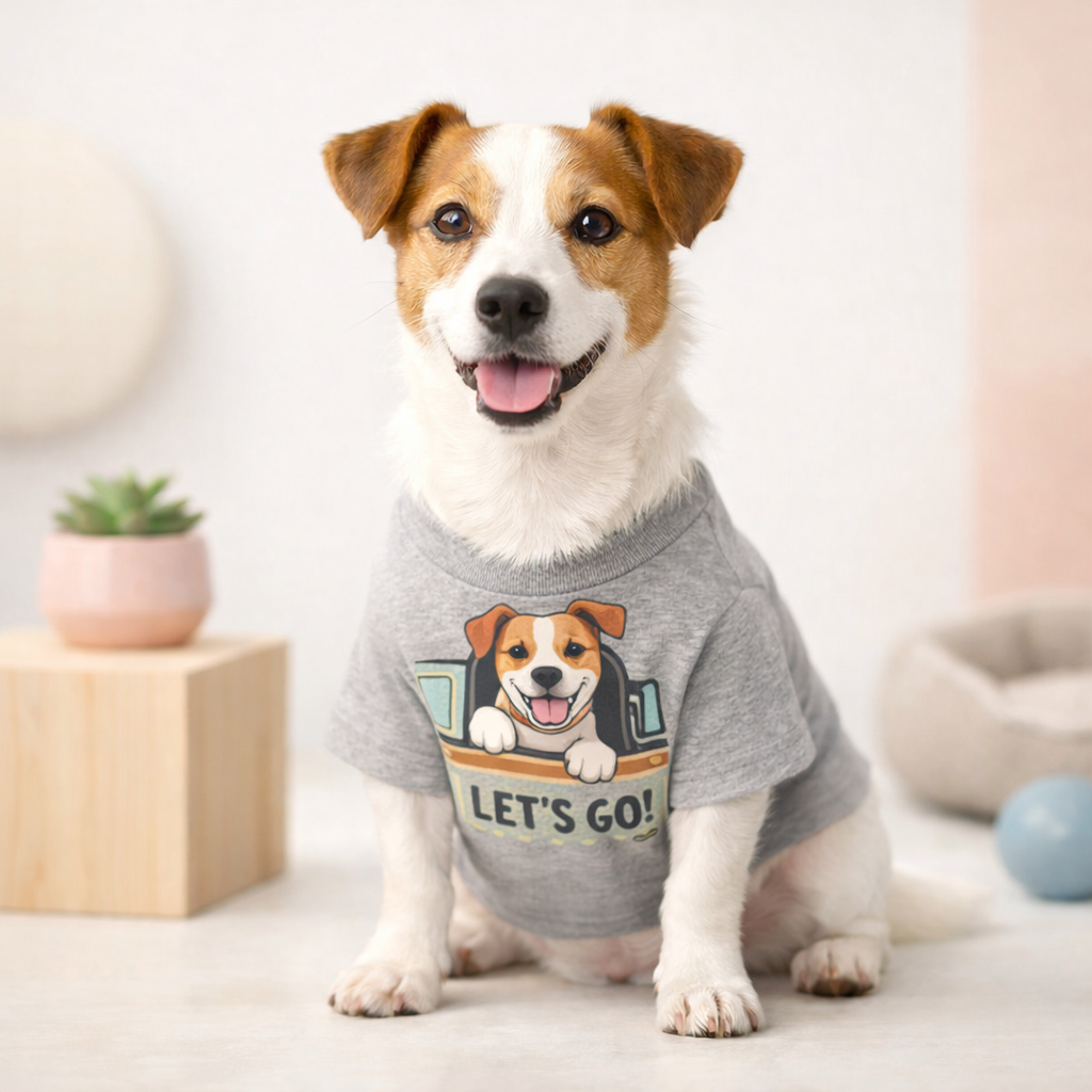 Jack Russell T-Shirts