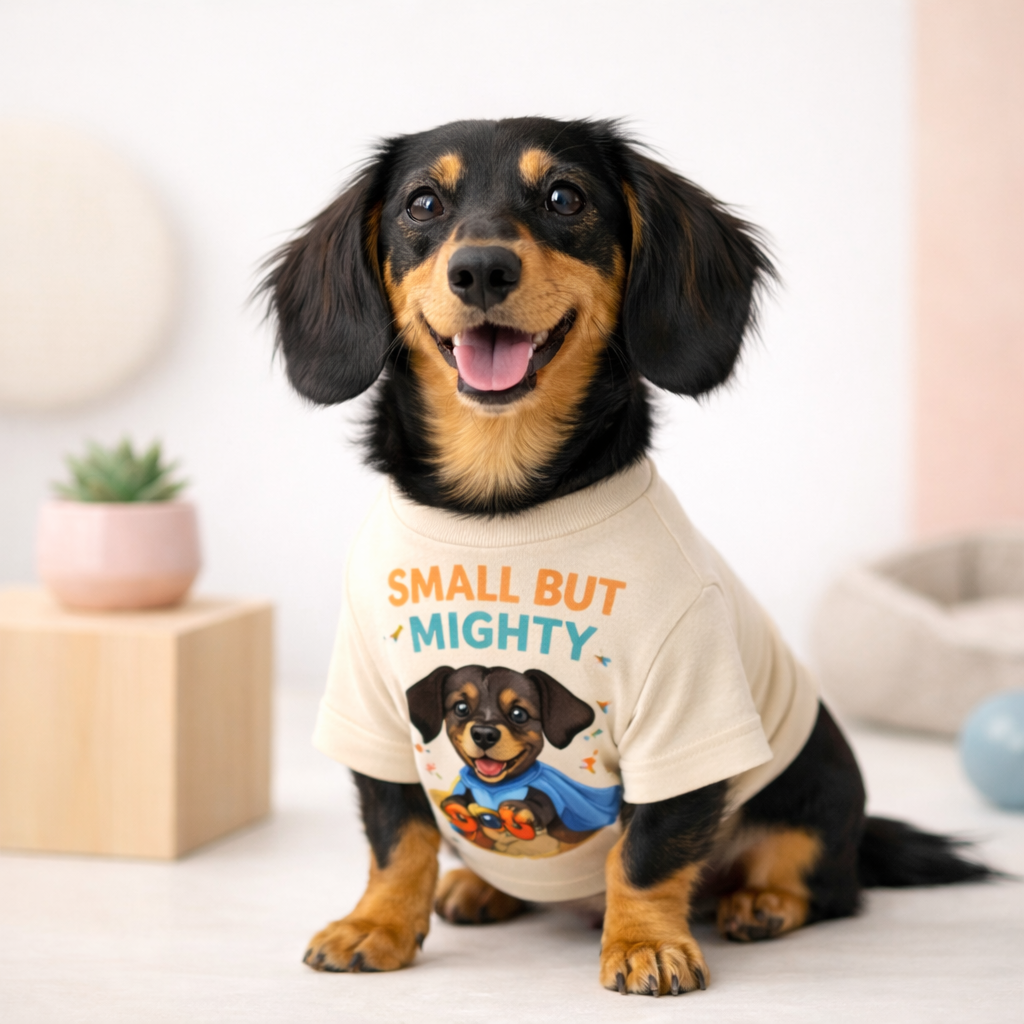 Dachshund T-Shirts