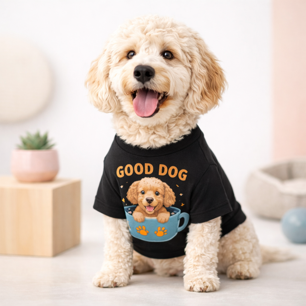 Labradoodle T-Shirts