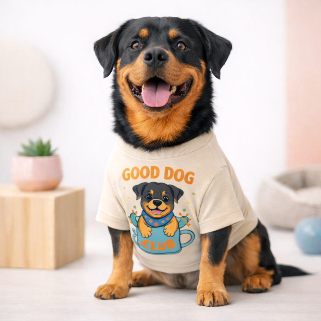 Rottweiler T-Shirts