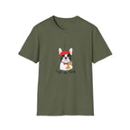 Au Dog T-Shirt