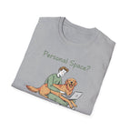 Personal Space T-Shirt