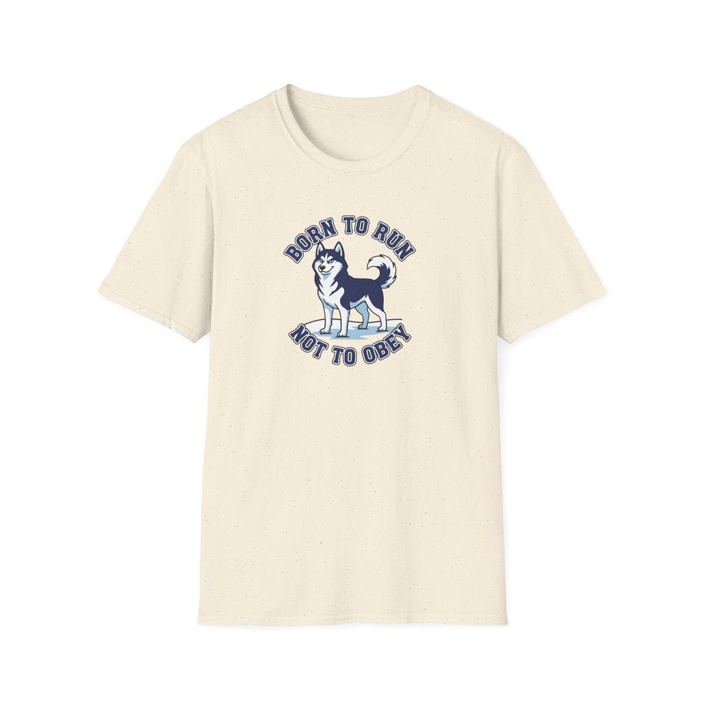 Born To Run T-Shirt