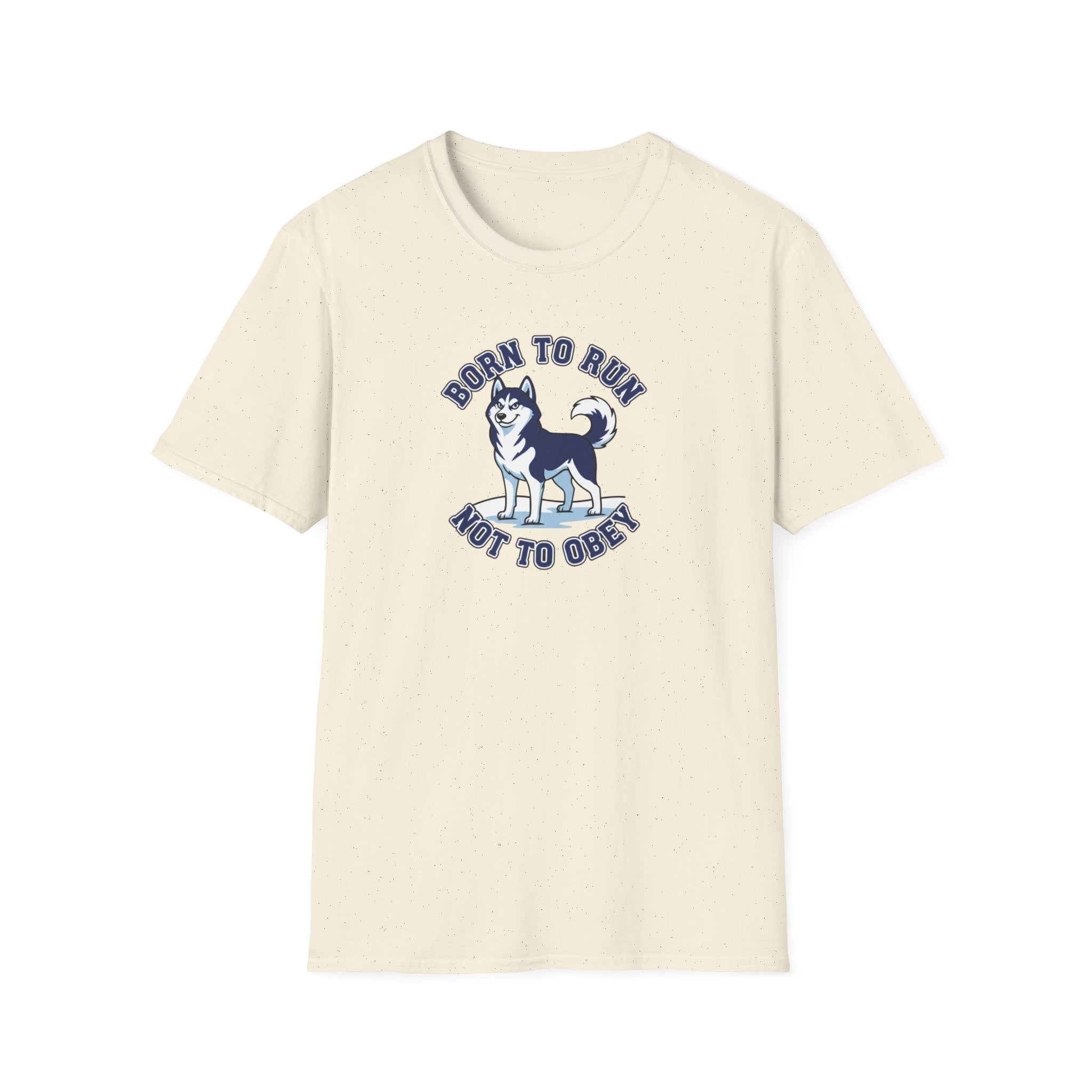 Born To Run T-Shirt