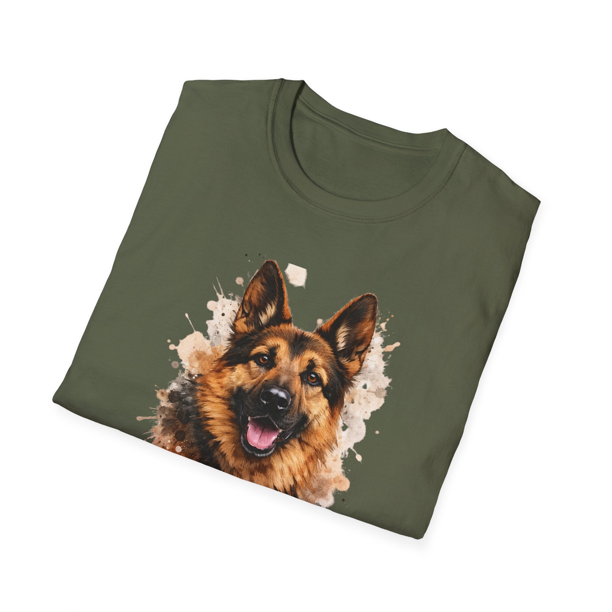 Dripp GSD T-Shirt
