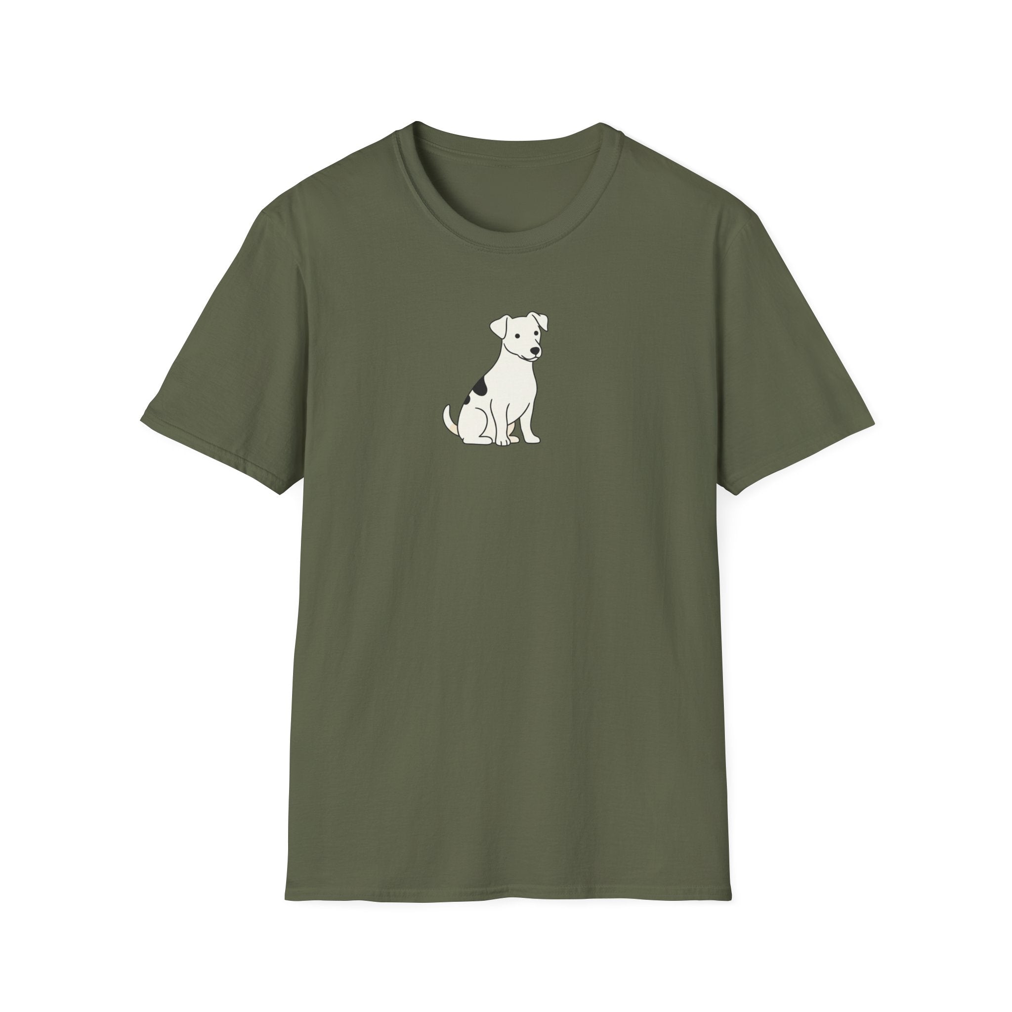 Sit T-Shirt