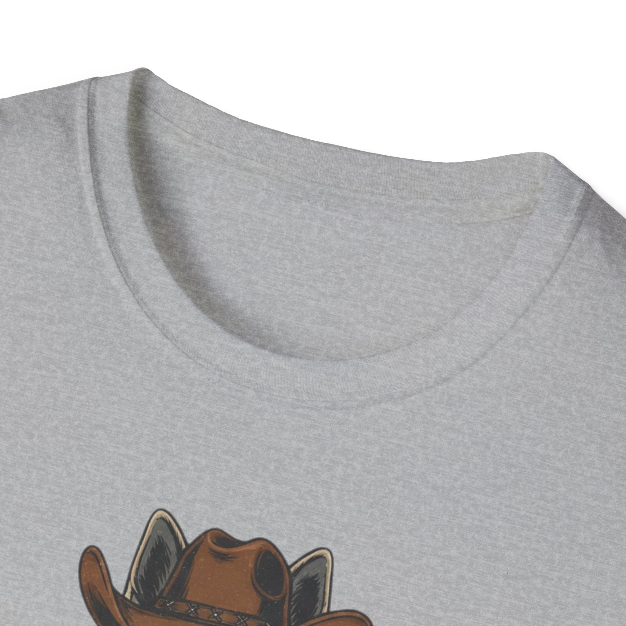 The Good the Bad T-Shirt