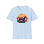 Dachshund Sunset T-Shirt