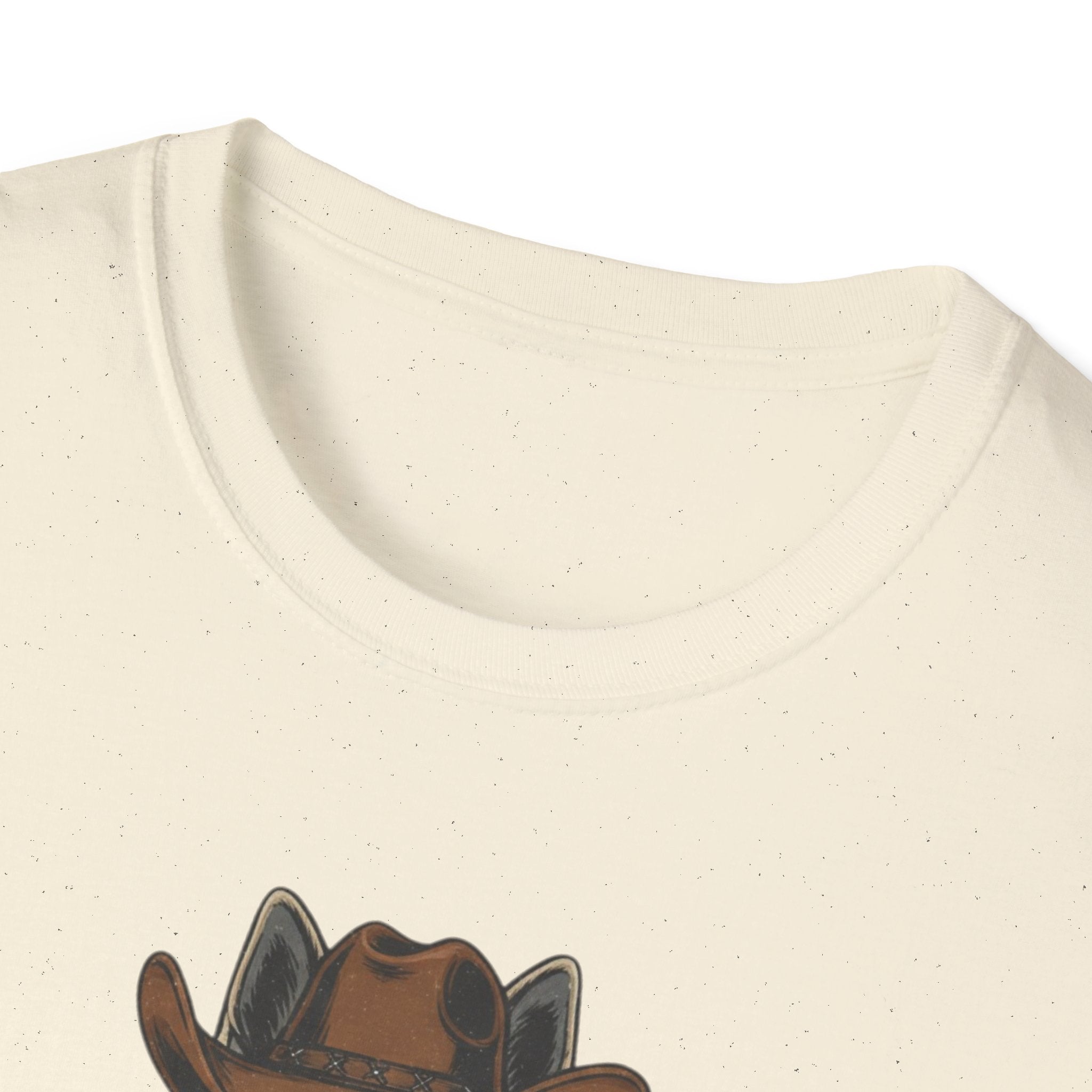 The Good the Bad T-Shirt