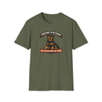 In Charge Rottweiler T-Shirt