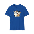 POW! Shiba Inu T-Shirt