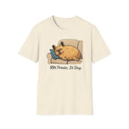 1% Dog T-Shirt