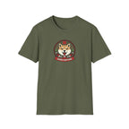 Fortune Shiba Inu T-Shirt