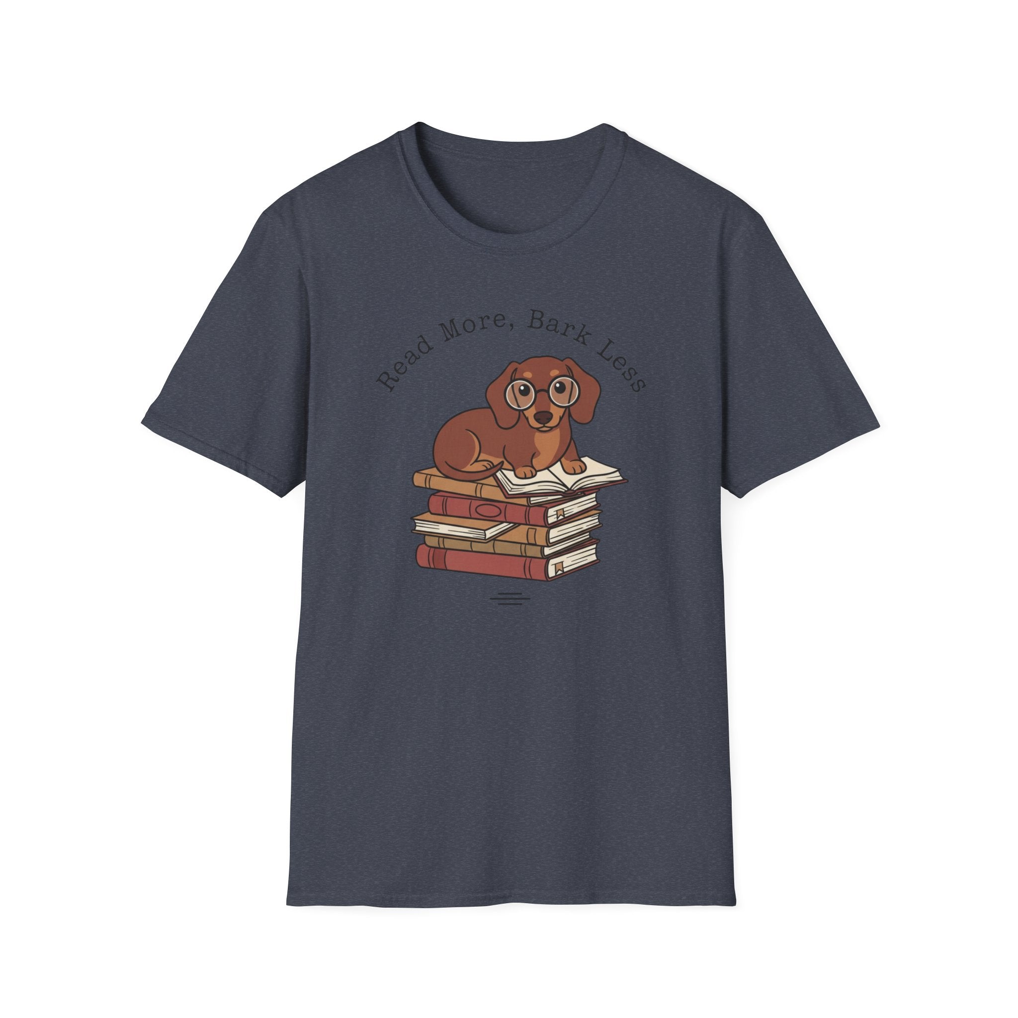 Read More T-Shirt