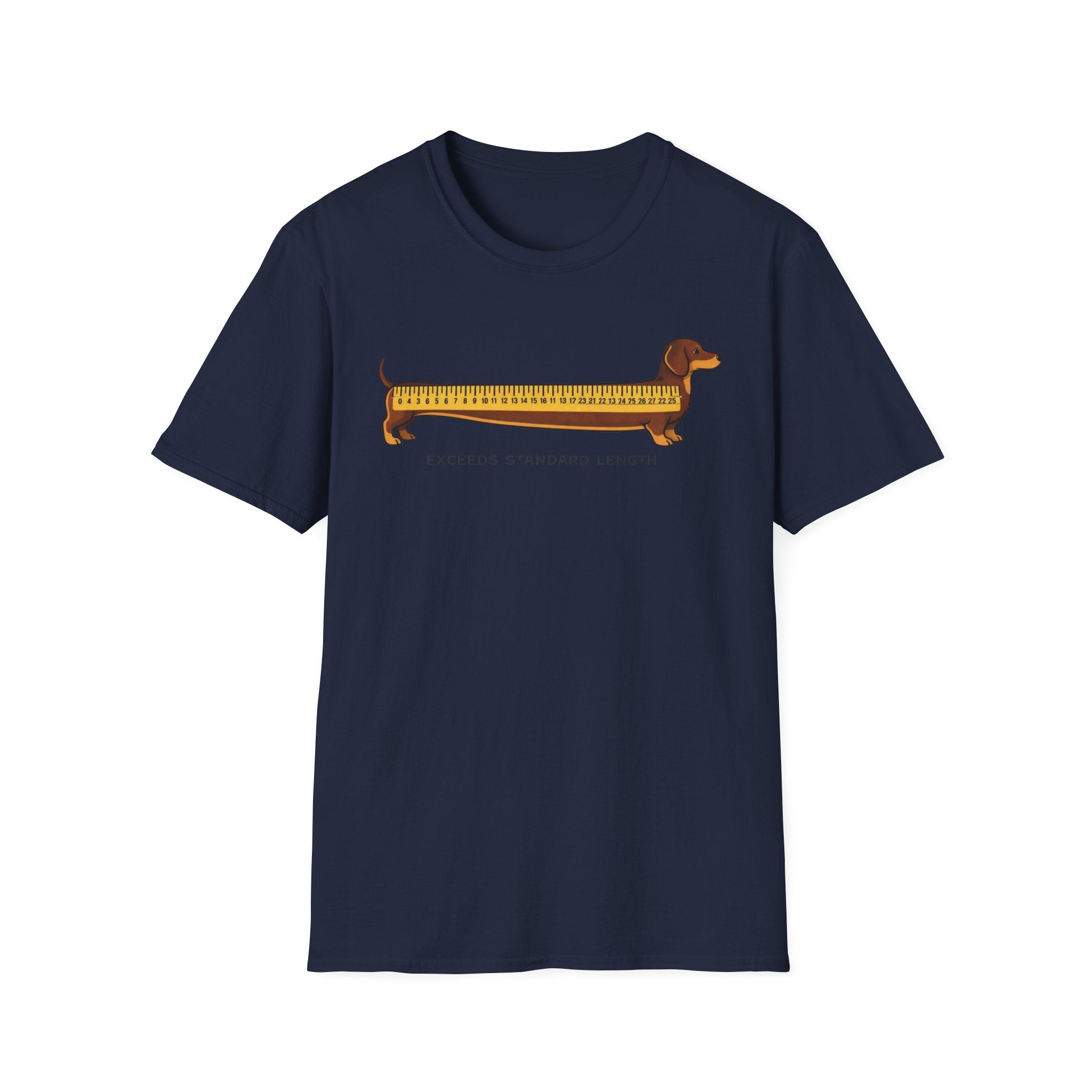 Exceeds T-Shirt