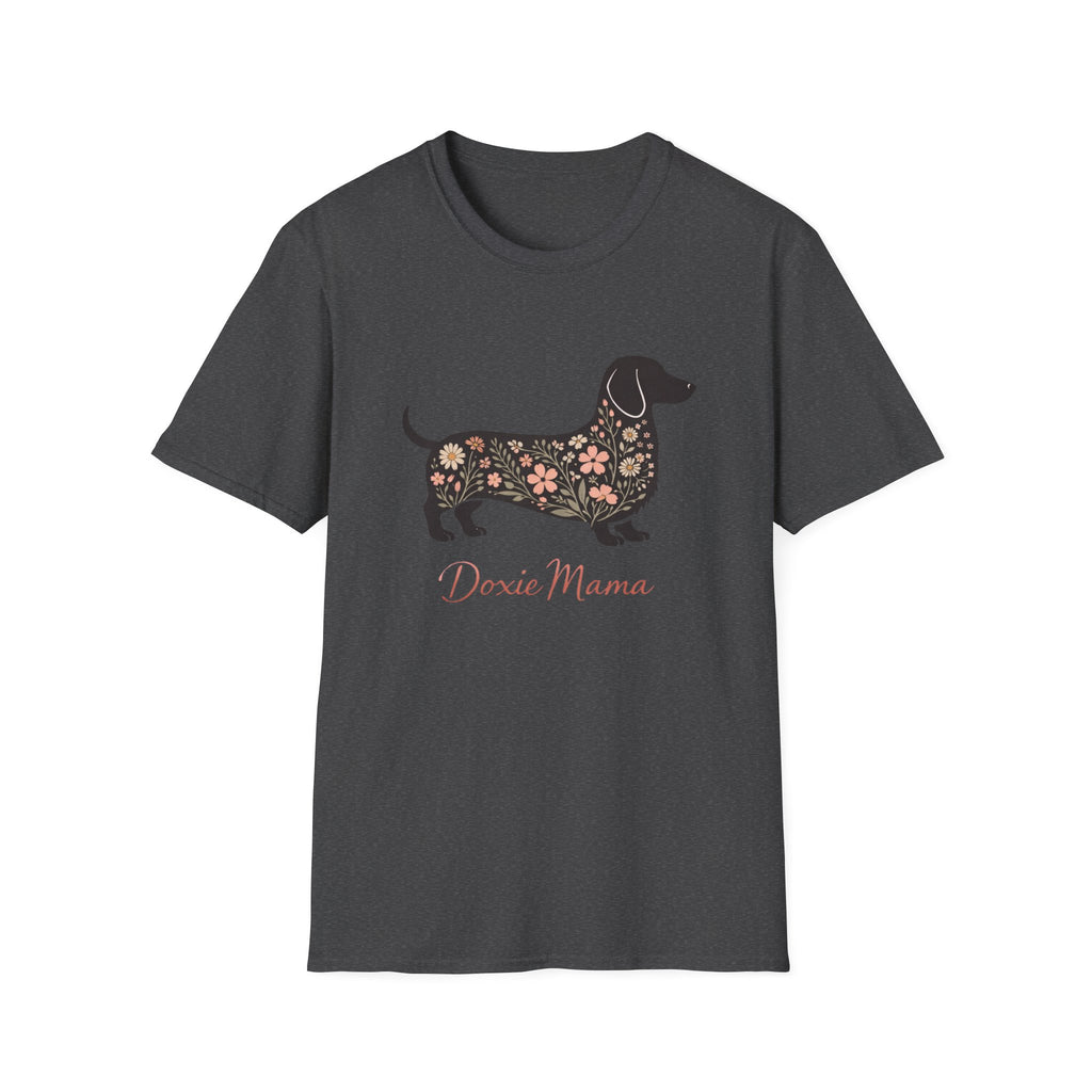 Doxie Mom T-Shirt