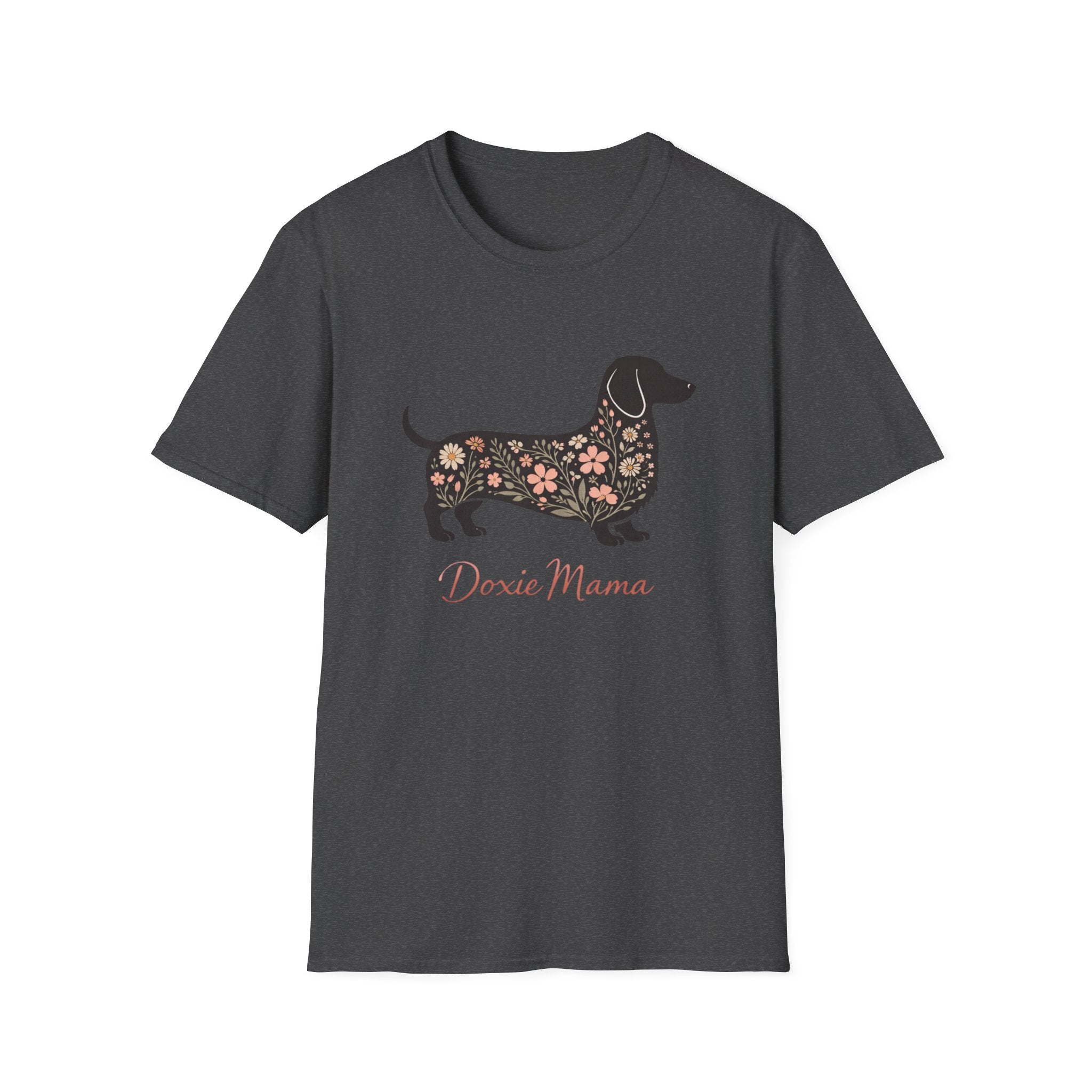 Doxie Mom T-Shirt