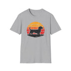 Dachshund Sunset T-Shirt