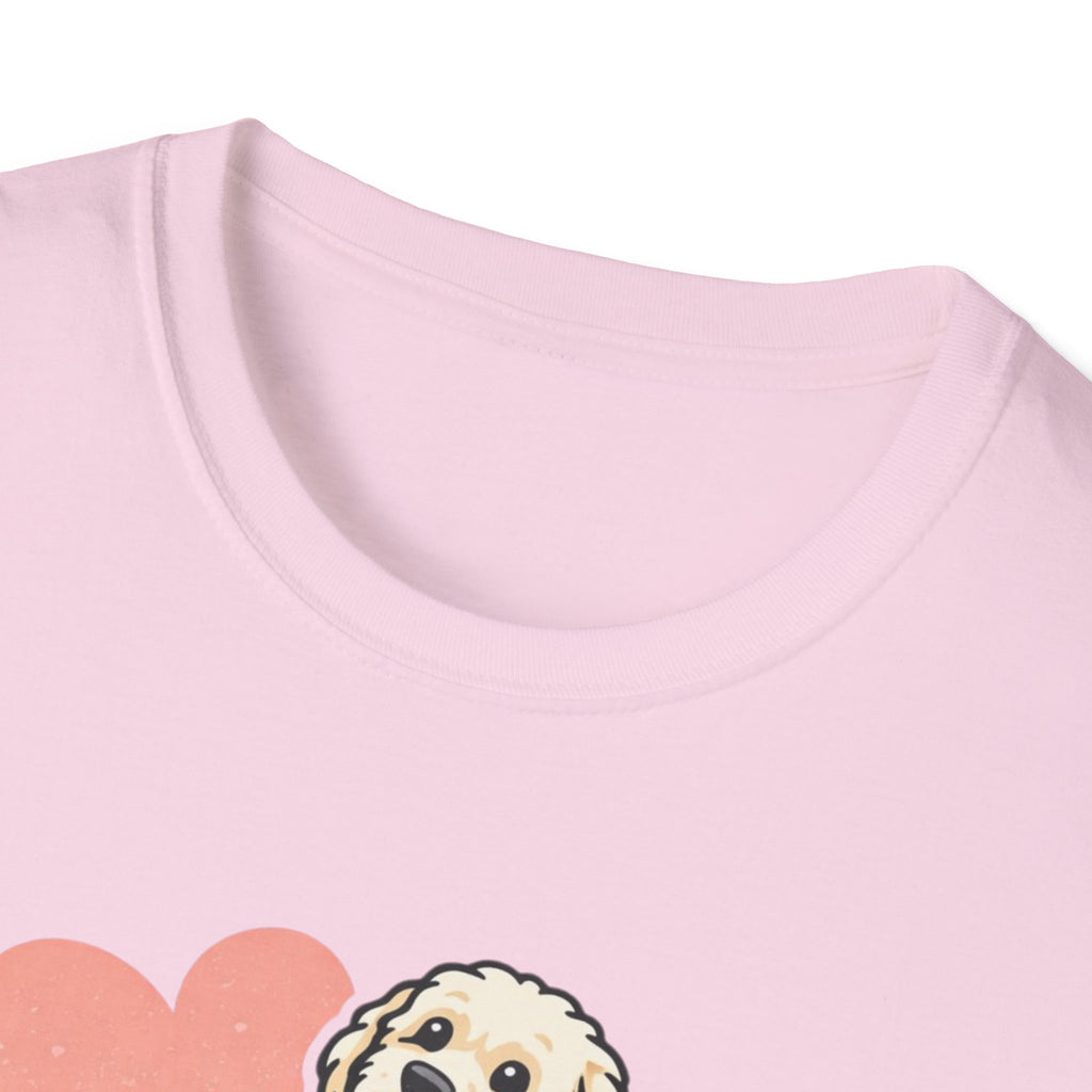My Dog is my best Friend T-Shirt