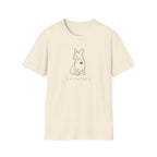 Frenchie Love T-Shirt