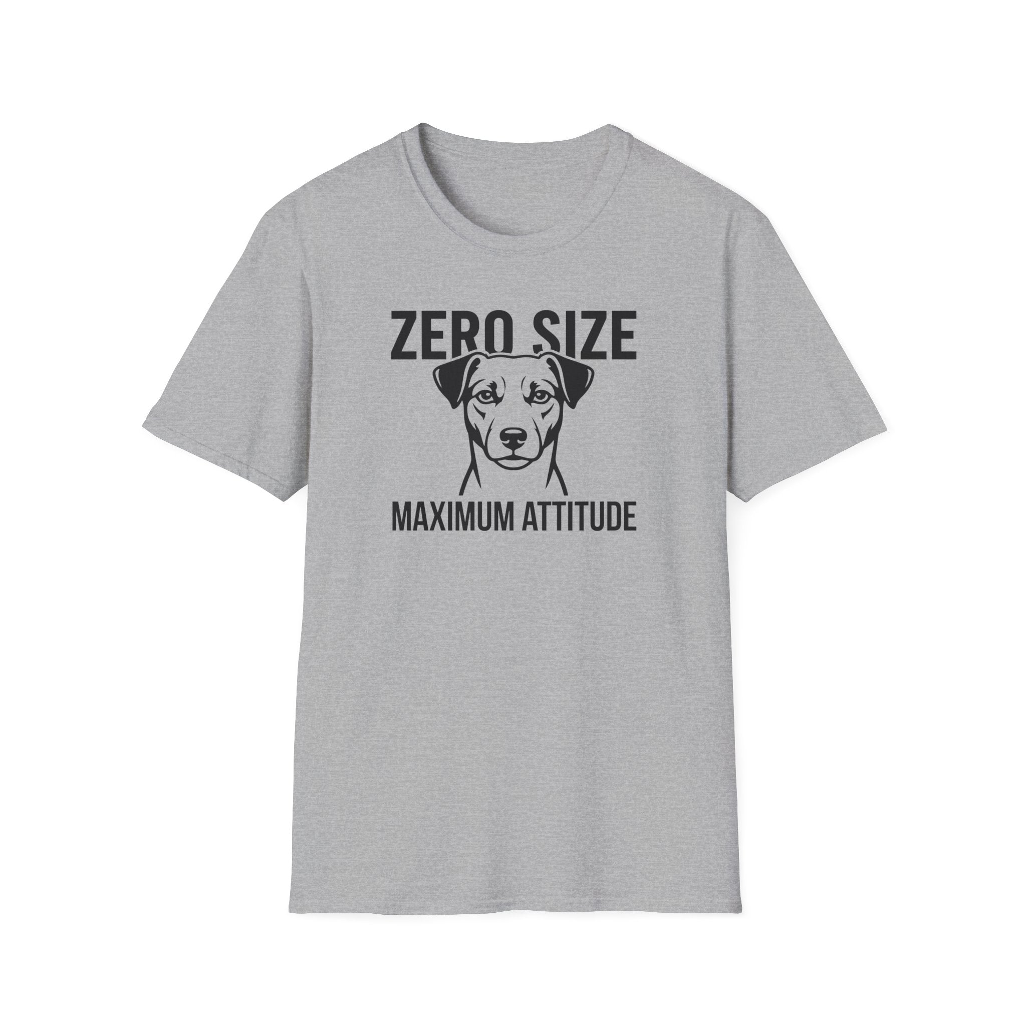 Maximum Attitude T-Shirt