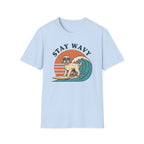Stay Wavy T-Shirt