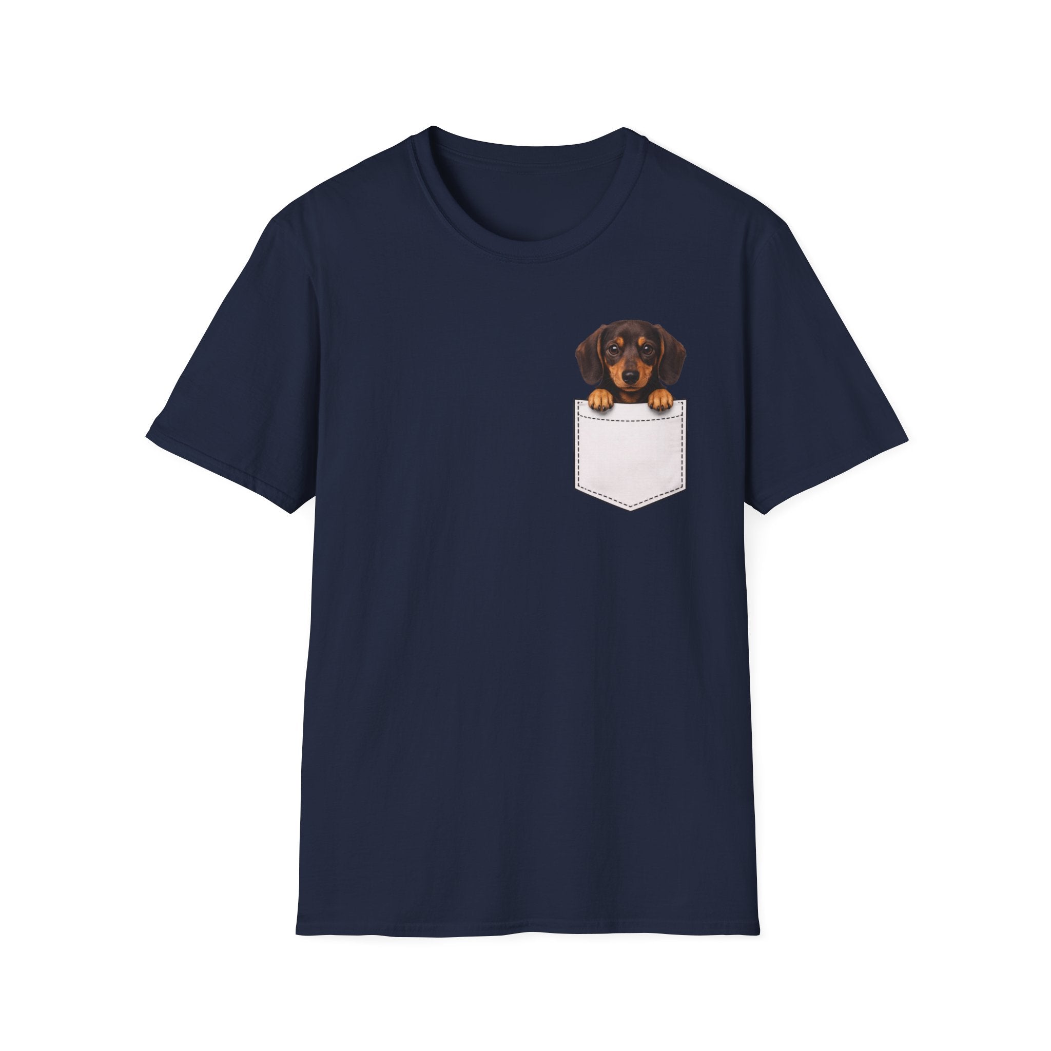 Pocket T-Shirt