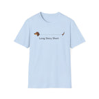 Long Story T-Shirt