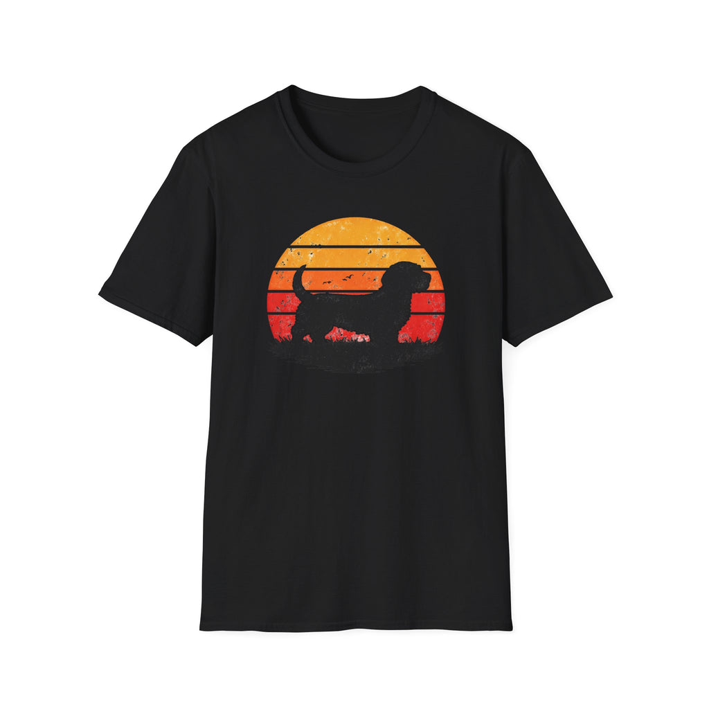 Dachshund Sunset T-Shirt