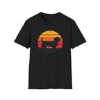Dachshund Sunset T-Shirt