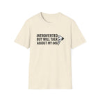 Introverted T-Shirt
