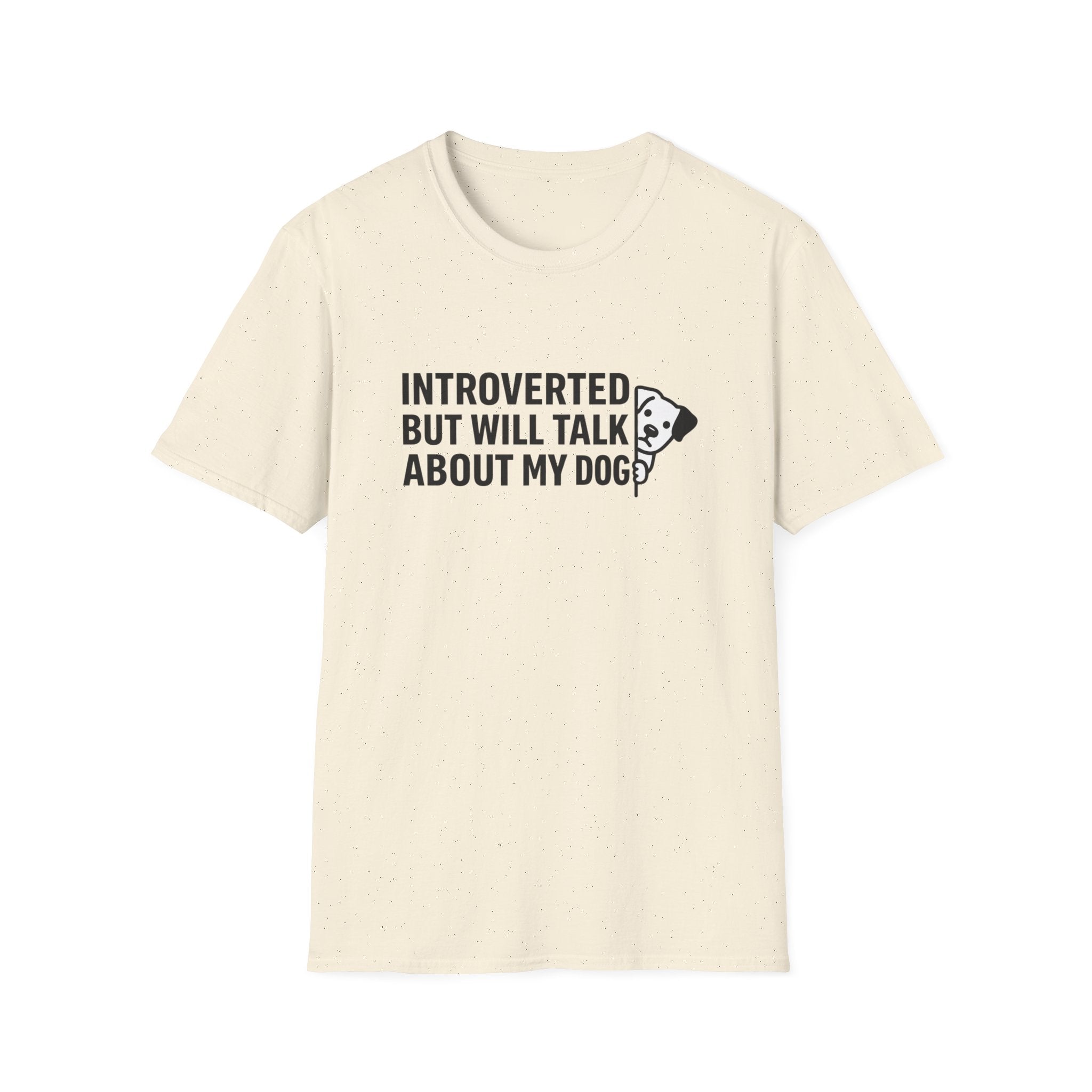 Introverted T-Shirt