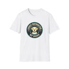 Easily distracted T-Shirt