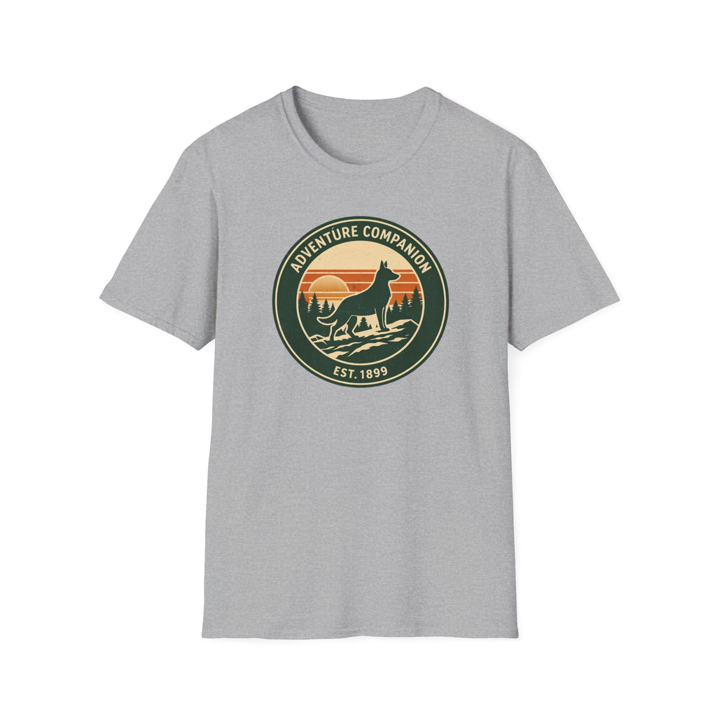 Adventure T-Shirt