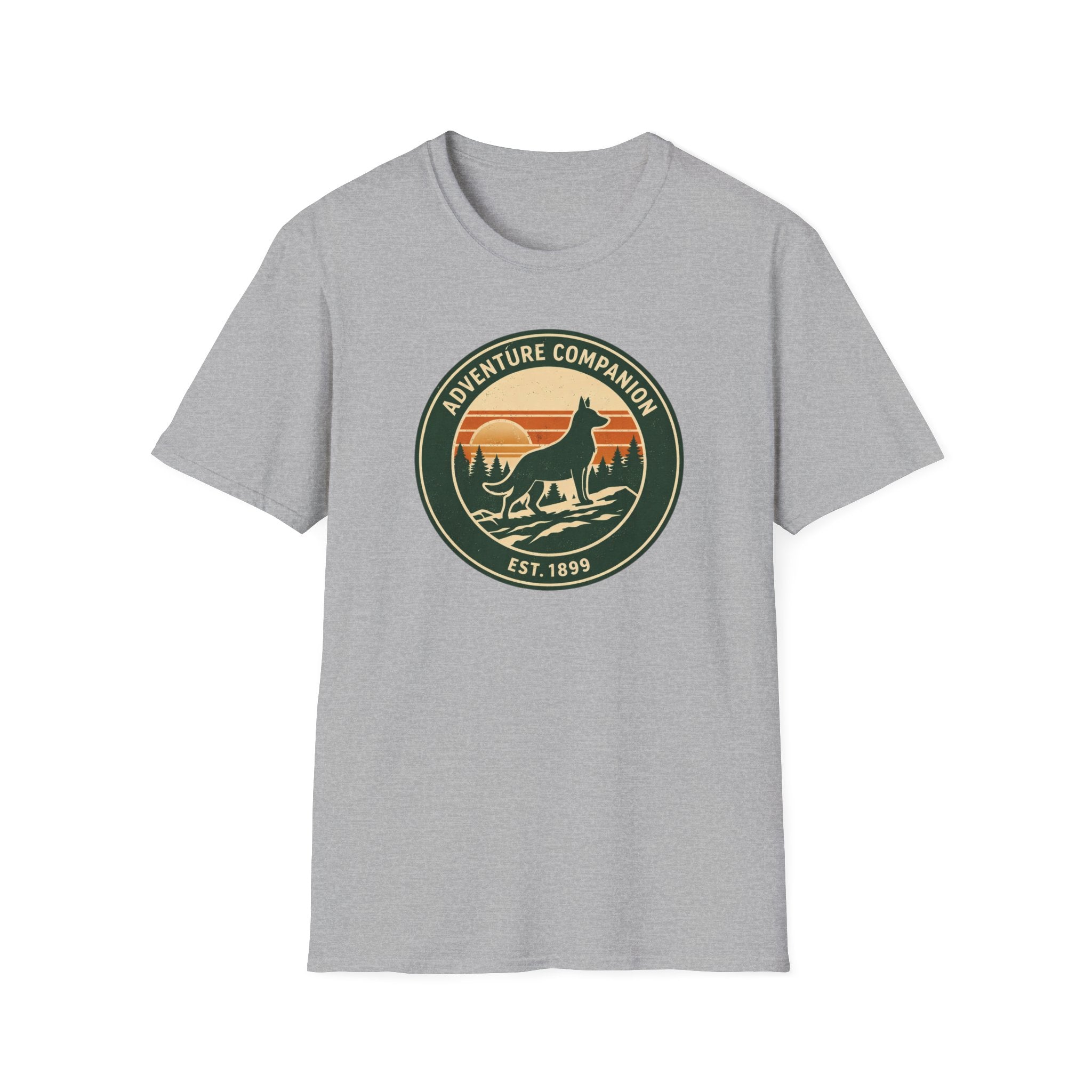 Adventure T-Shirt