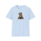 Good Boy Rottweiler T-Shirt