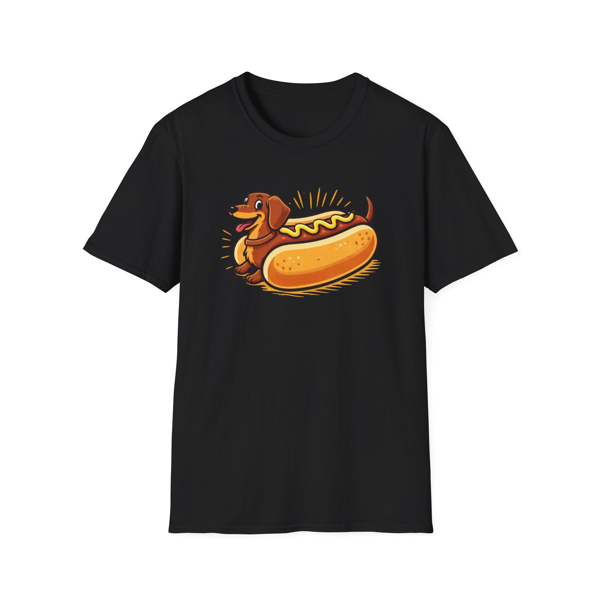 Hotdog T-Shirt