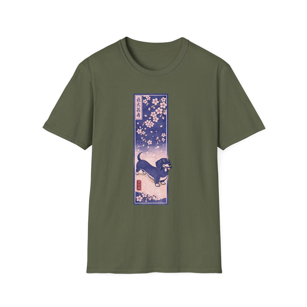 Graphic T-Shirt