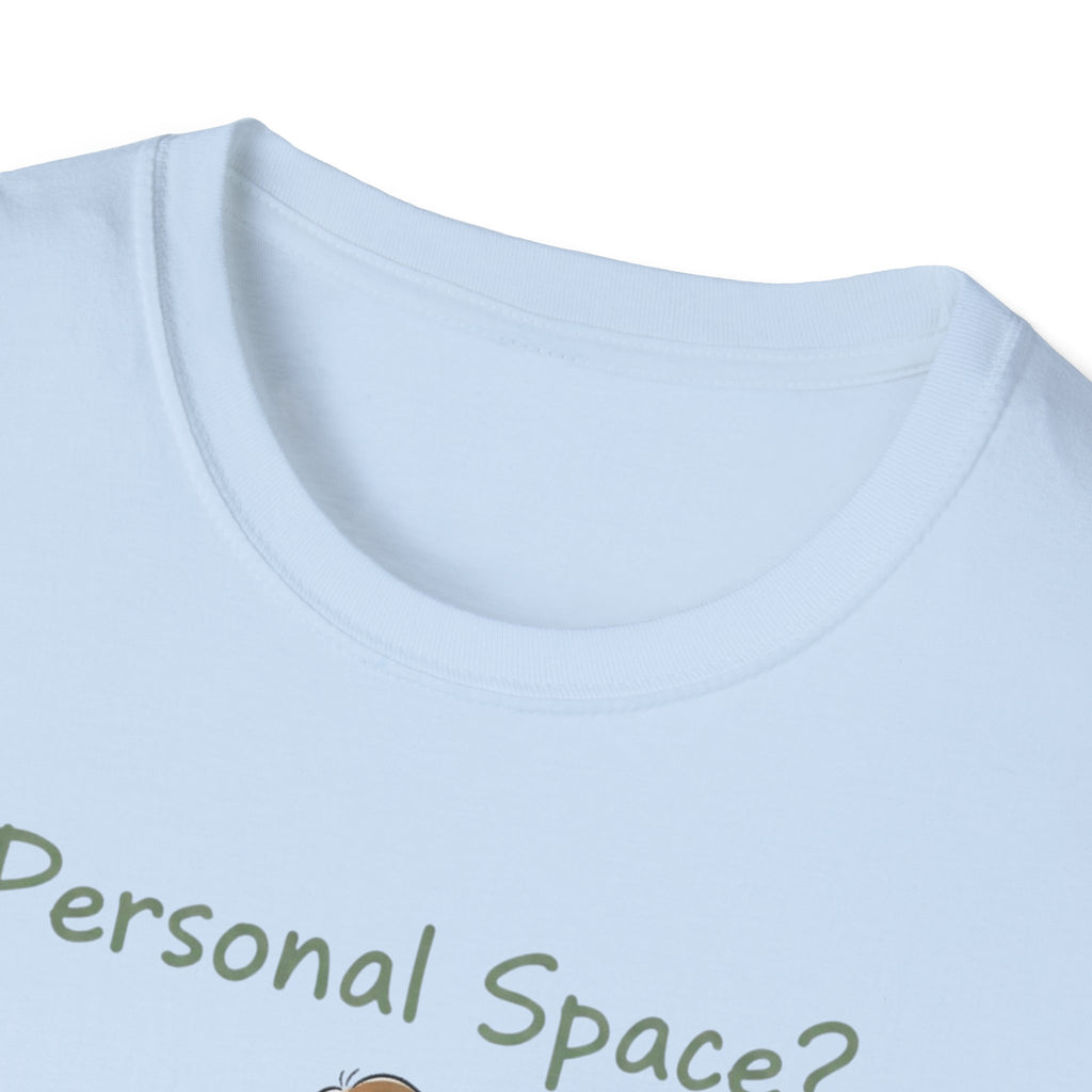 Personal Space T-Shirt