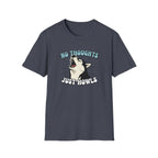 Just Howls T-Shirt