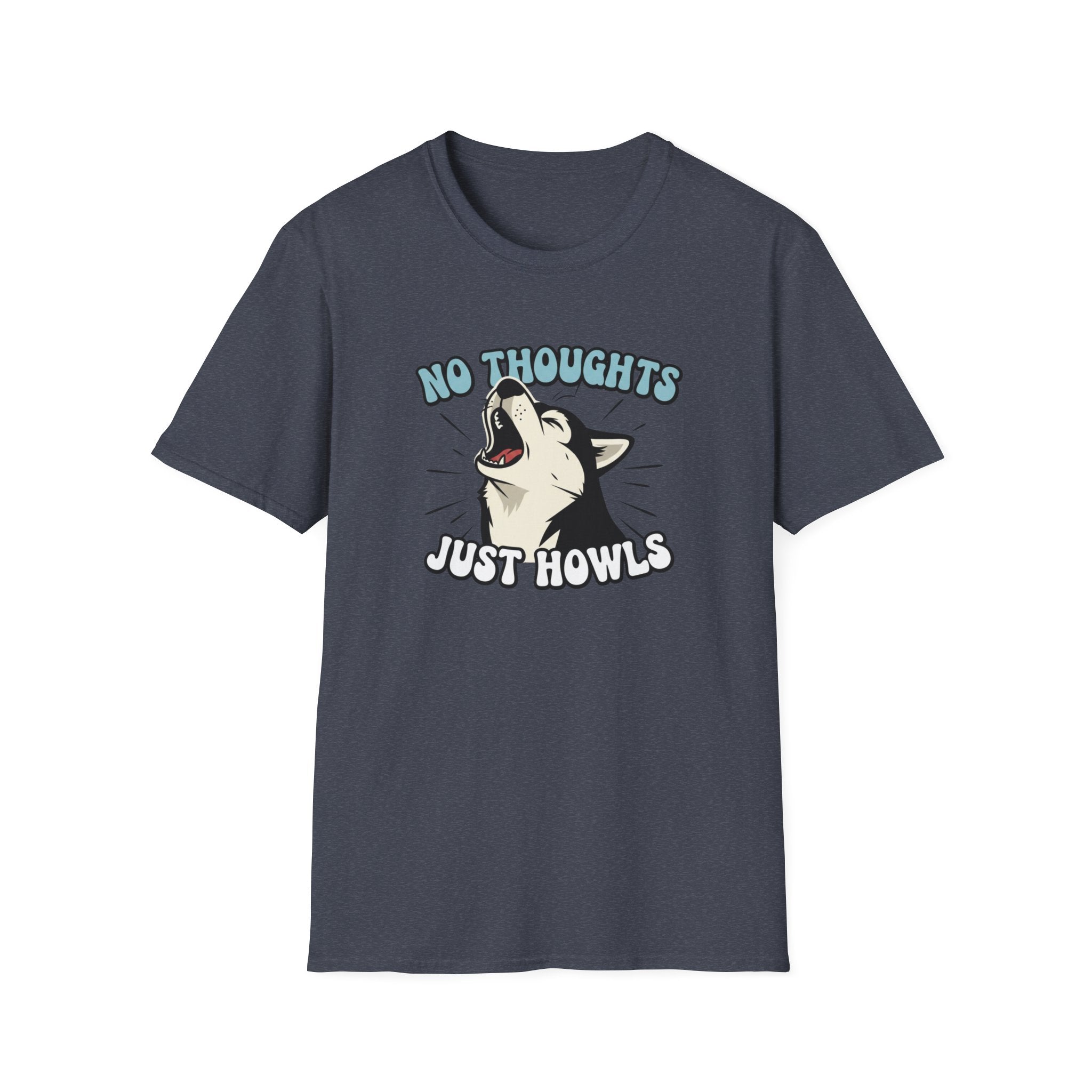 Just Howls T-Shirt