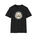 Dogs make things better T-Shirt