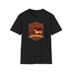 Wine & Wieners T-Shirt