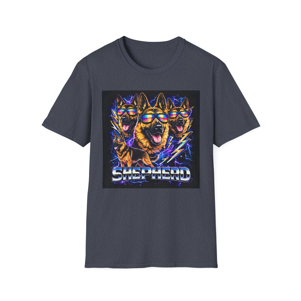 Lightning T-Shirt
