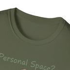 Personal Space T-Shirt