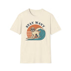 Stay Wavy T-Shirt