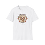 Labradoodle Mum T-Shirt