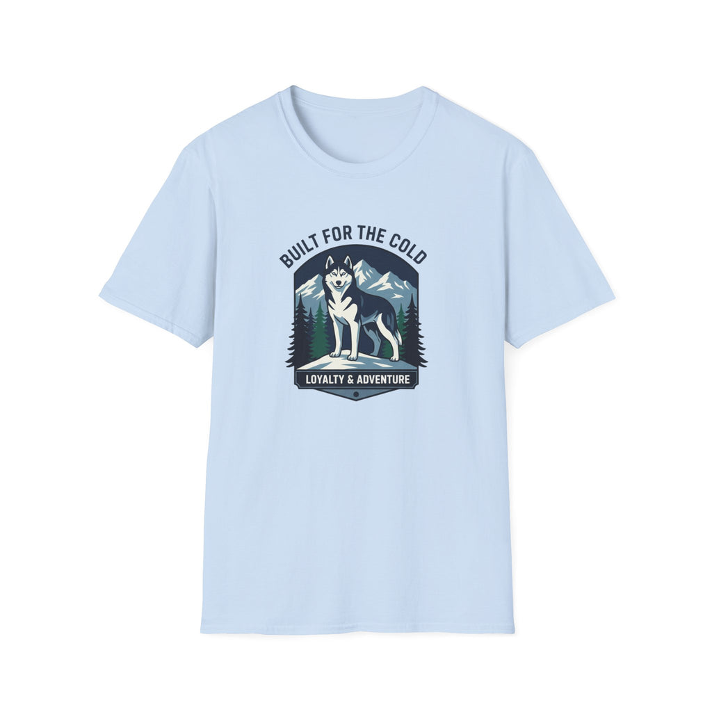 For the Cold T-Shirt