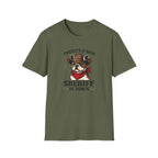 New Sheriff T-Shirt