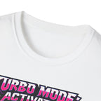 Turbo Mode T-Shirt
